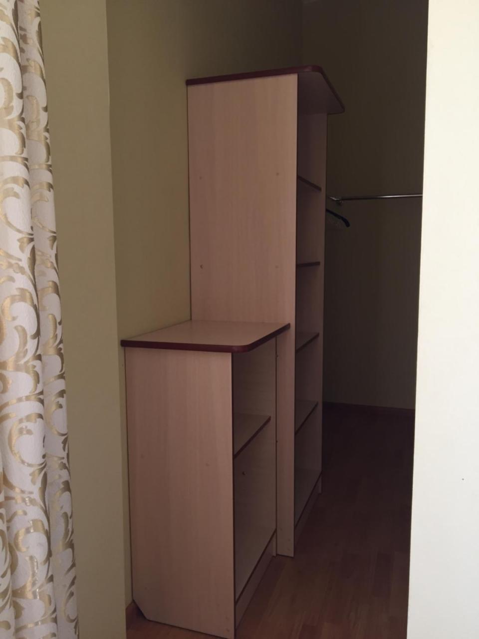 Dolche Vita Berehomet Buitenkant foto