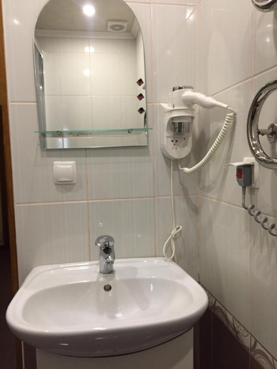 Dolche Vita Berehomet Buitenkant foto