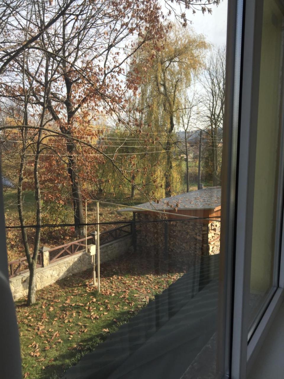 Dolche Vita Berehomet Buitenkant foto