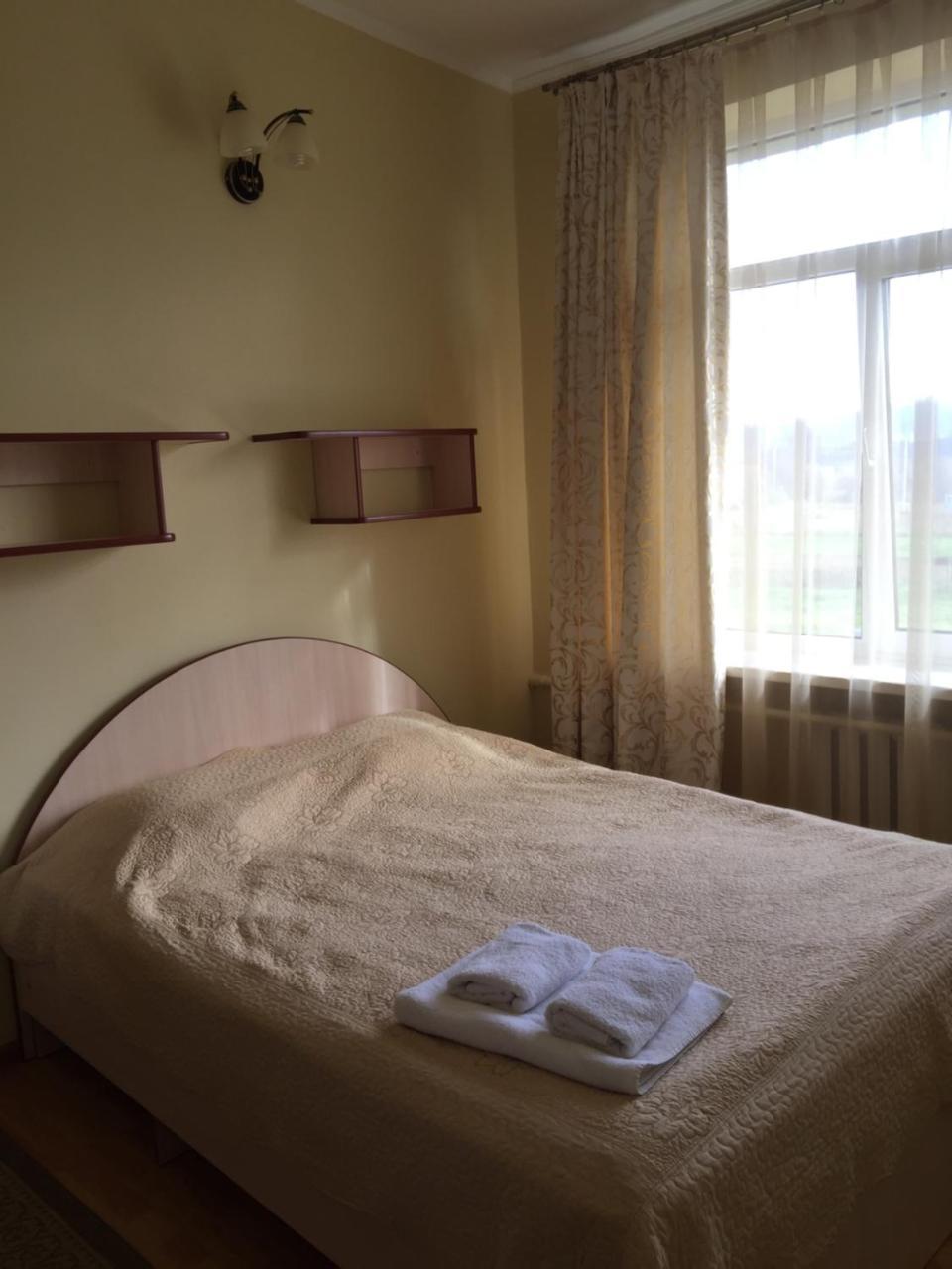 Dolche Vita Berehomet Buitenkant foto