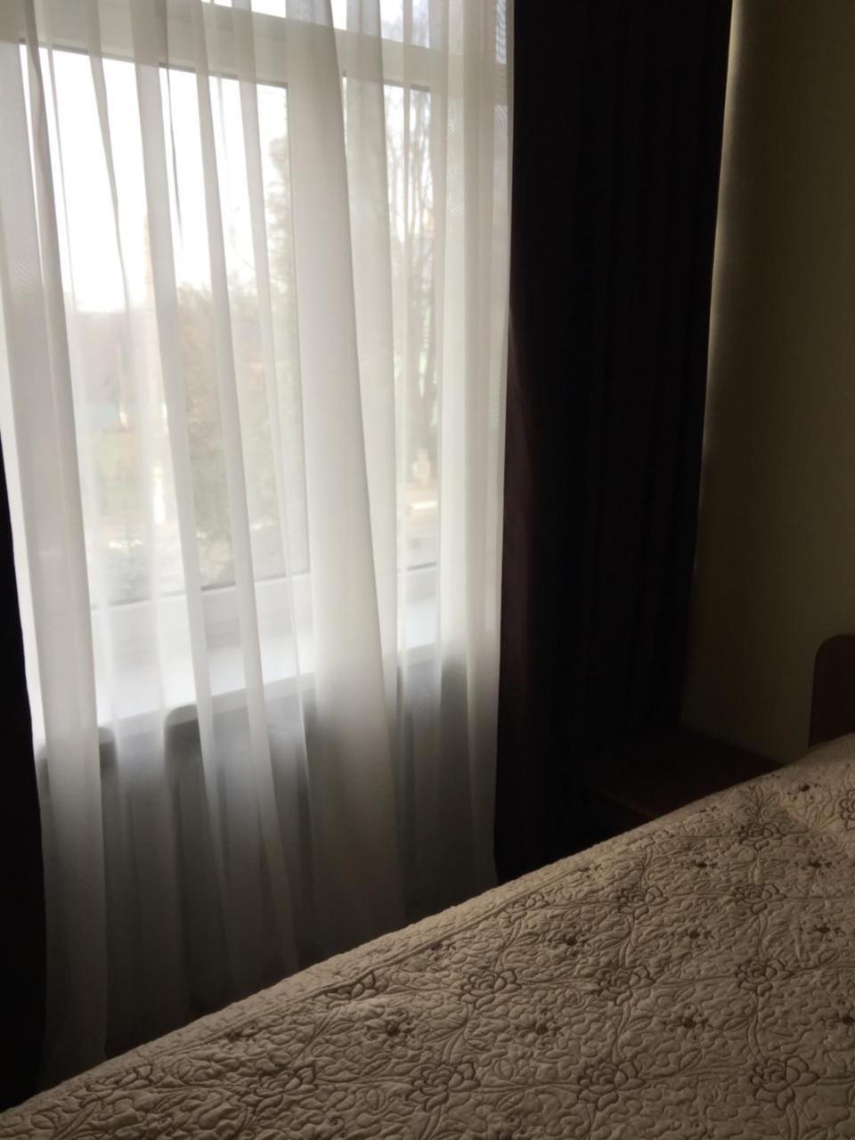 Dolche Vita Berehomet Buitenkant foto