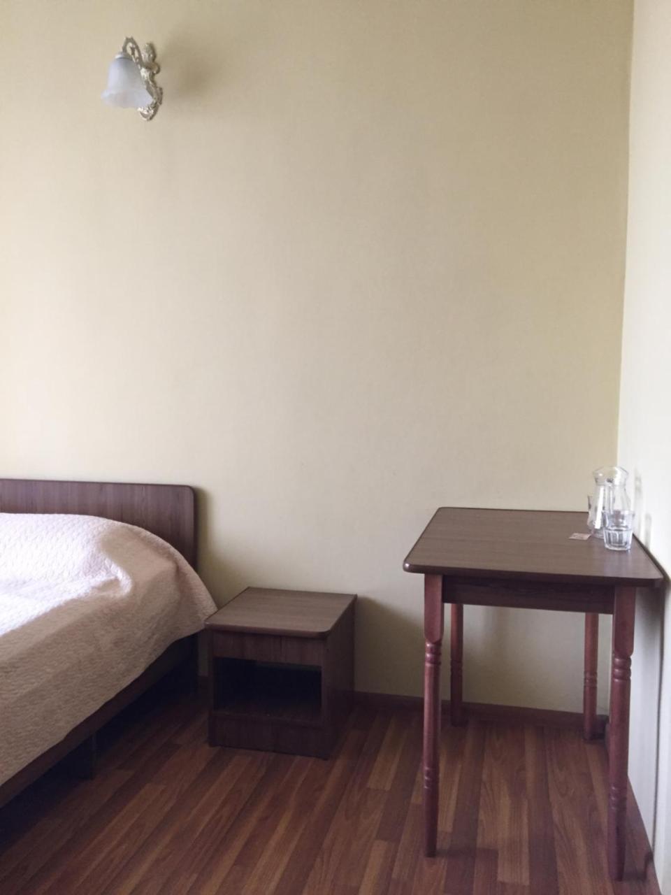 Dolche Vita Berehomet Buitenkant foto