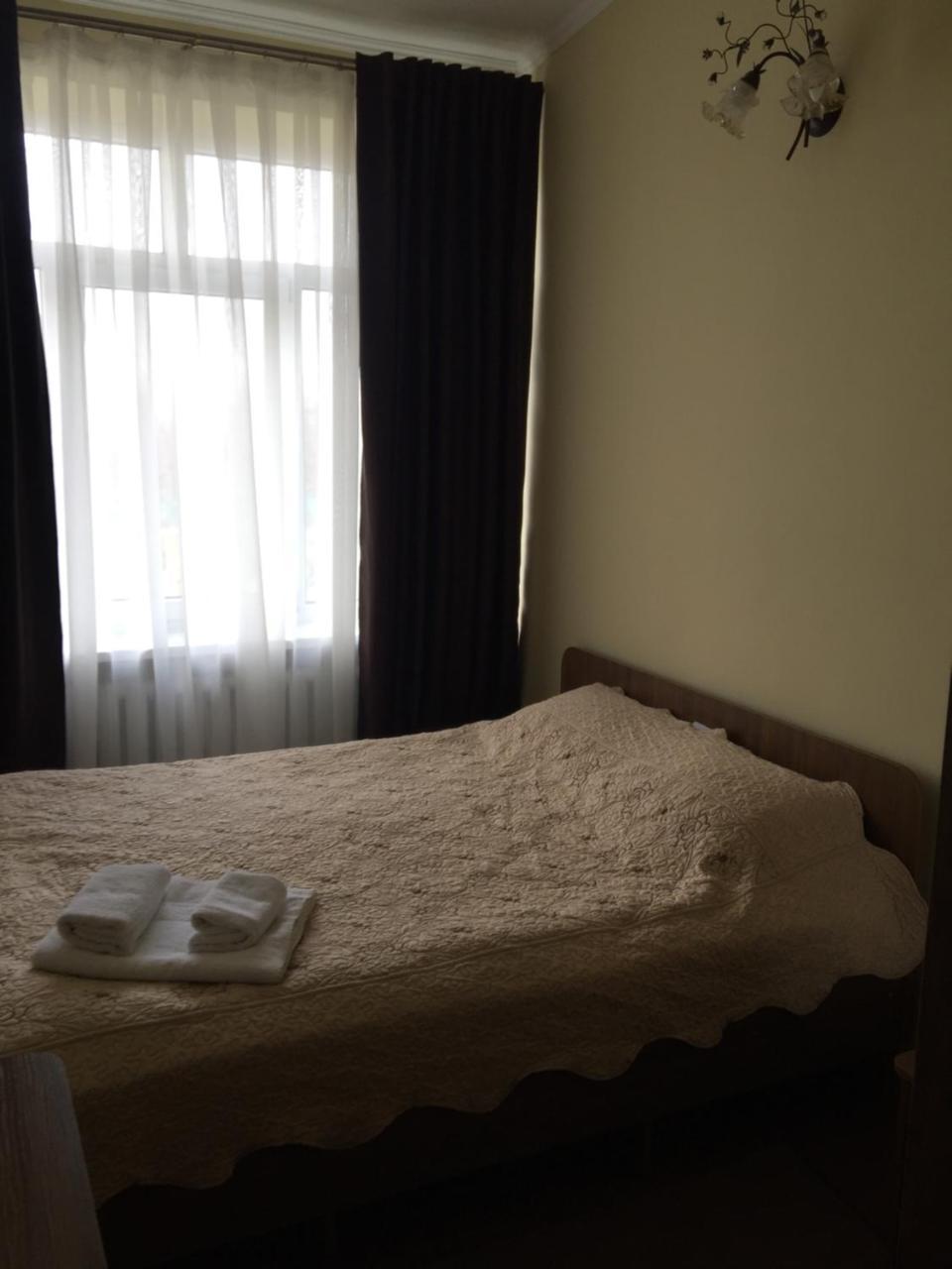 Dolche Vita Berehomet Buitenkant foto
