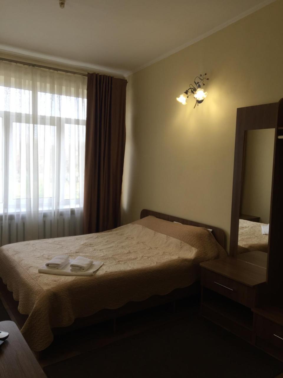 Dolche Vita Berehomet Buitenkant foto